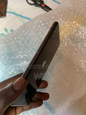Apple iPhone 11 256 GB Graphite