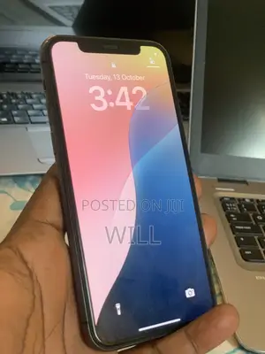 Apple iPhone 11 256 GB Graphite
