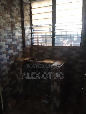1bdrm Apartment in Alex Otuo Properties, Kumasi Metropolitan for rent