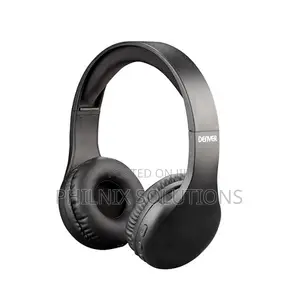 Denver Bluetooth Headphones