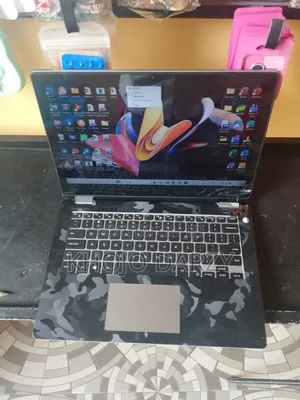 Laptop Dell Latitude 3310 2-in-1 16GB Intel Core i5 SSD 256GB