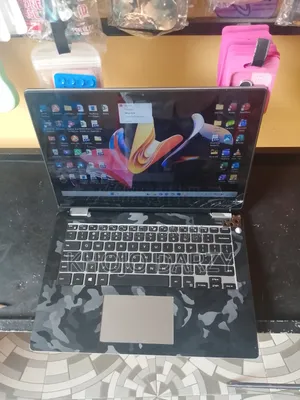 Laptop Dell Latitude 3310 2-in-1 16GB Intel Core i5 SSD 256GB