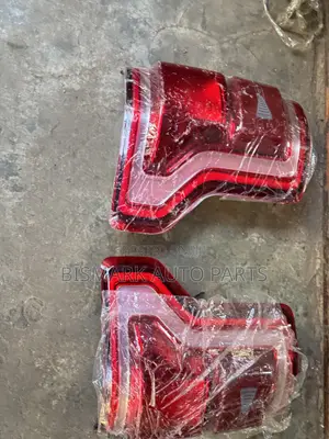 Ford F150 Raptor 2018 2019 2020 Taillight