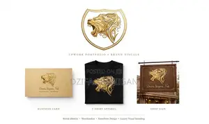 Professional Graphic Design - Logos, Flyers, Business Cards