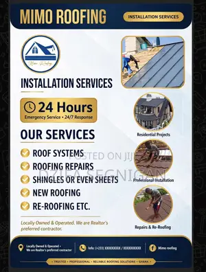 Professional Graphic Design - Logos, Flyers, Business Cards