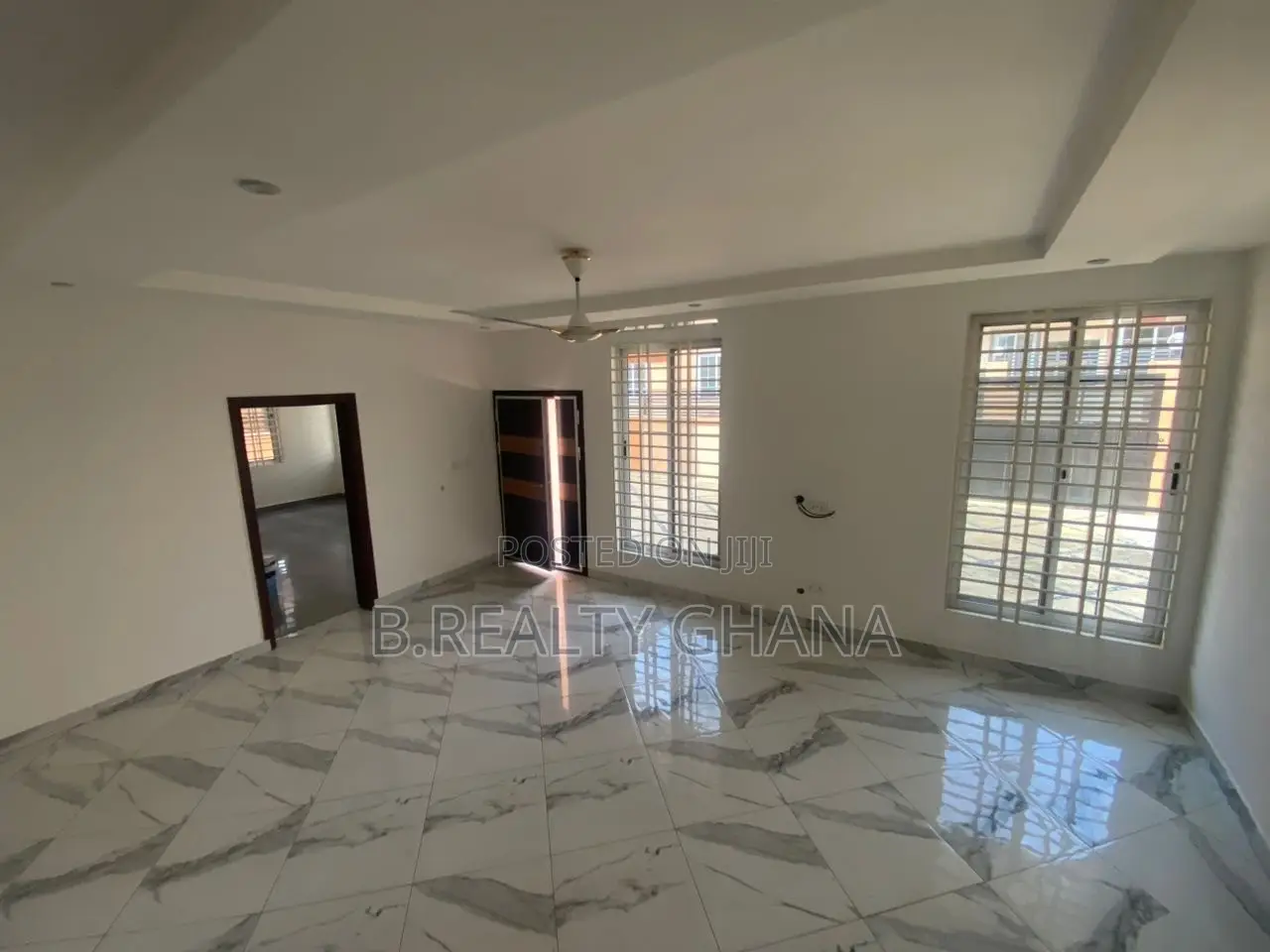 3bdrm House in Spintex for rent