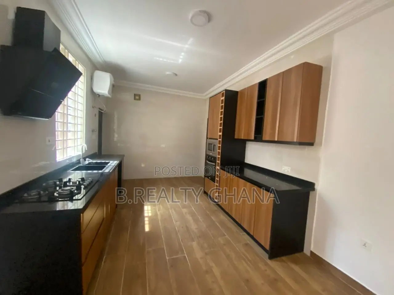 3bdrm House in Spintex for rent