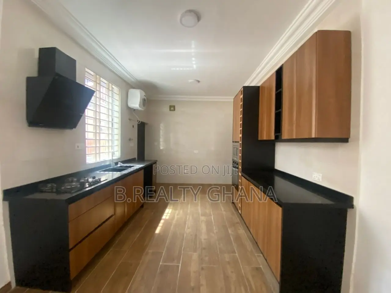 3bdrm House in Spintex for rent