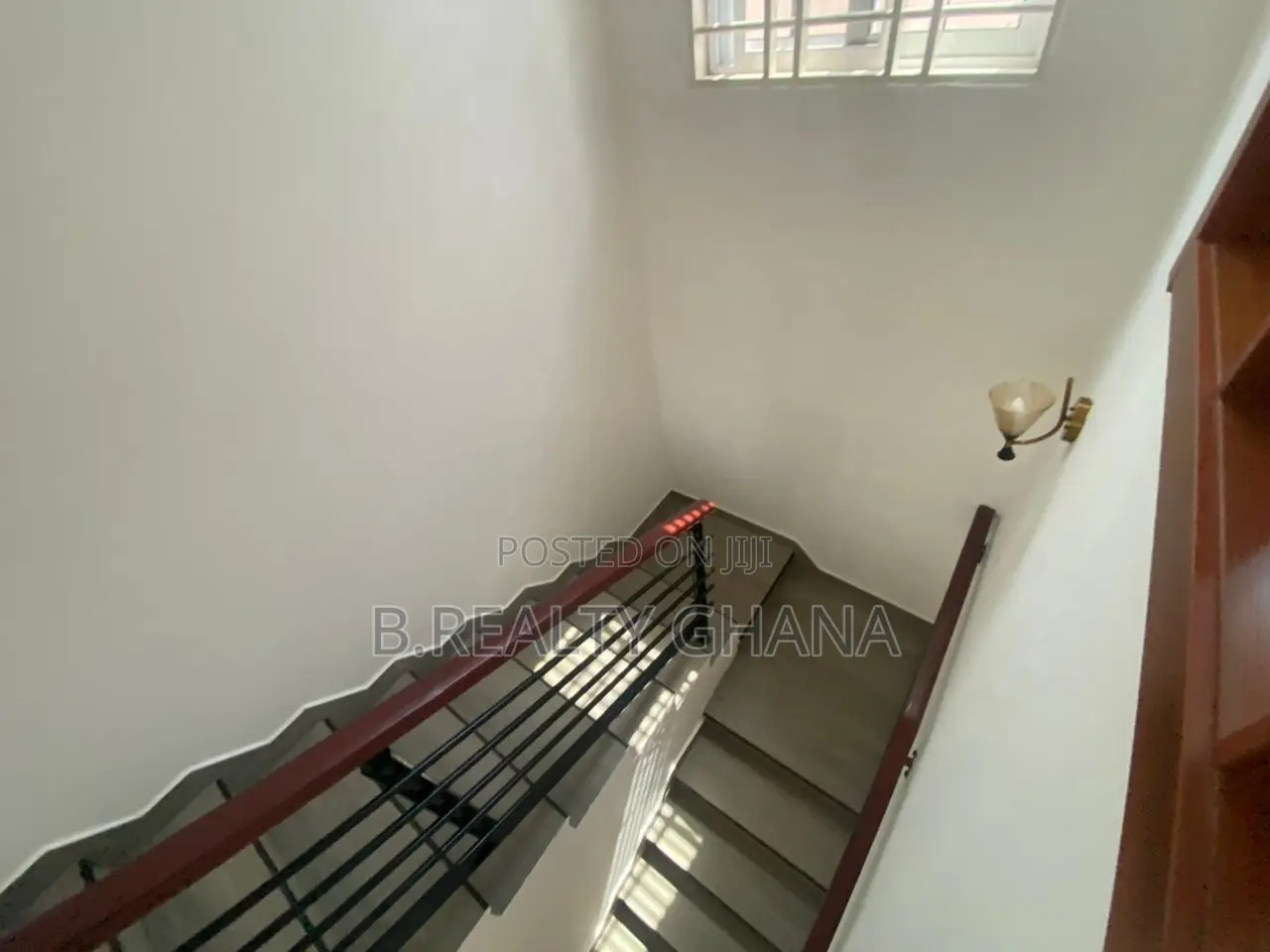 3bdrm House in Spintex for rent