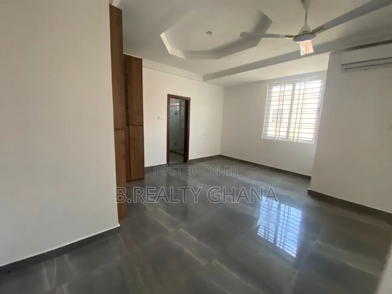 3bdrm House in Spintex for rent