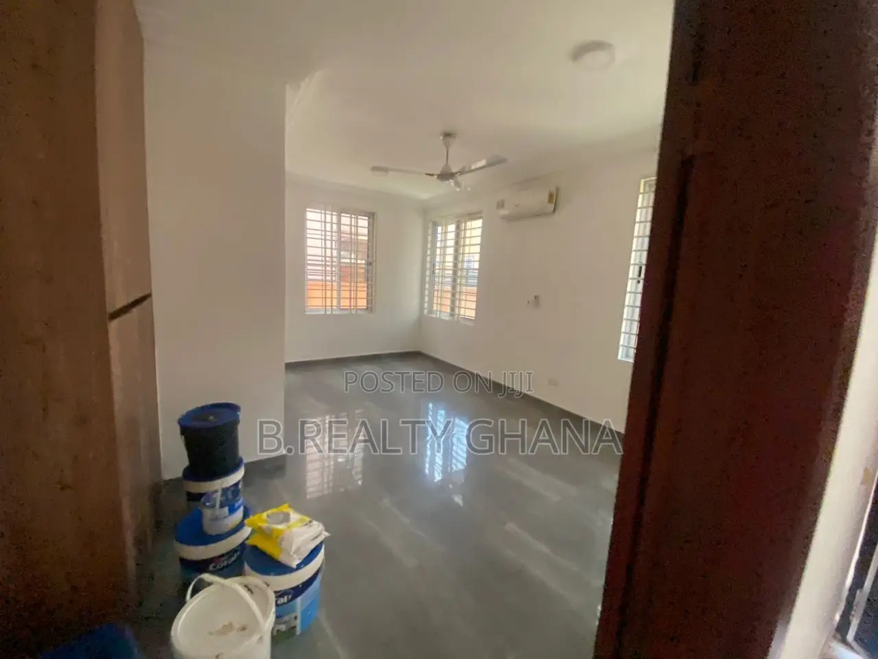 3bdrm House in Spintex for rent