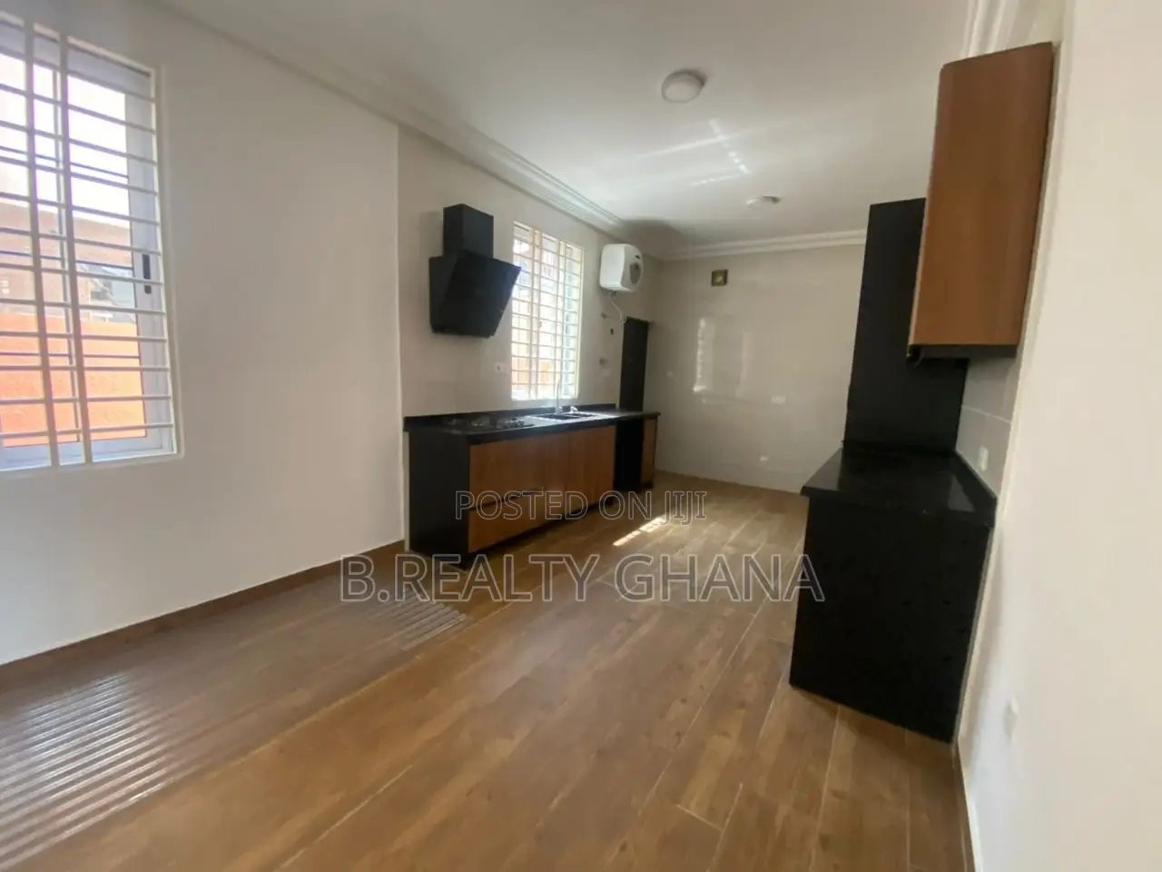 3bdrm House in Spintex for rent