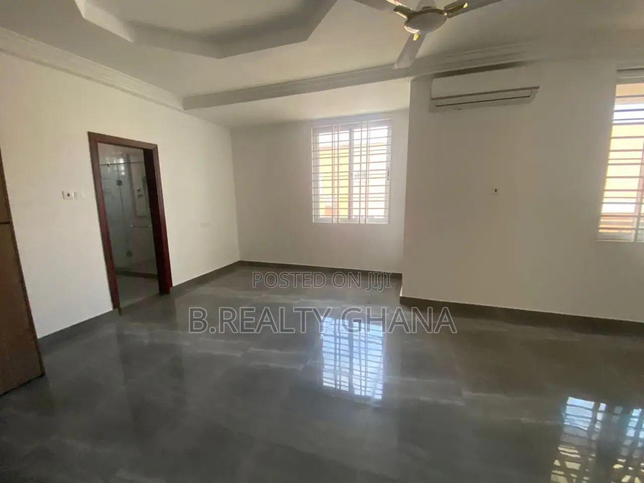 3bdrm House in Spintex for rent