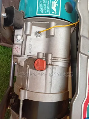 Beat Power Outages With a Powerful Total 3.0KVA Generator!