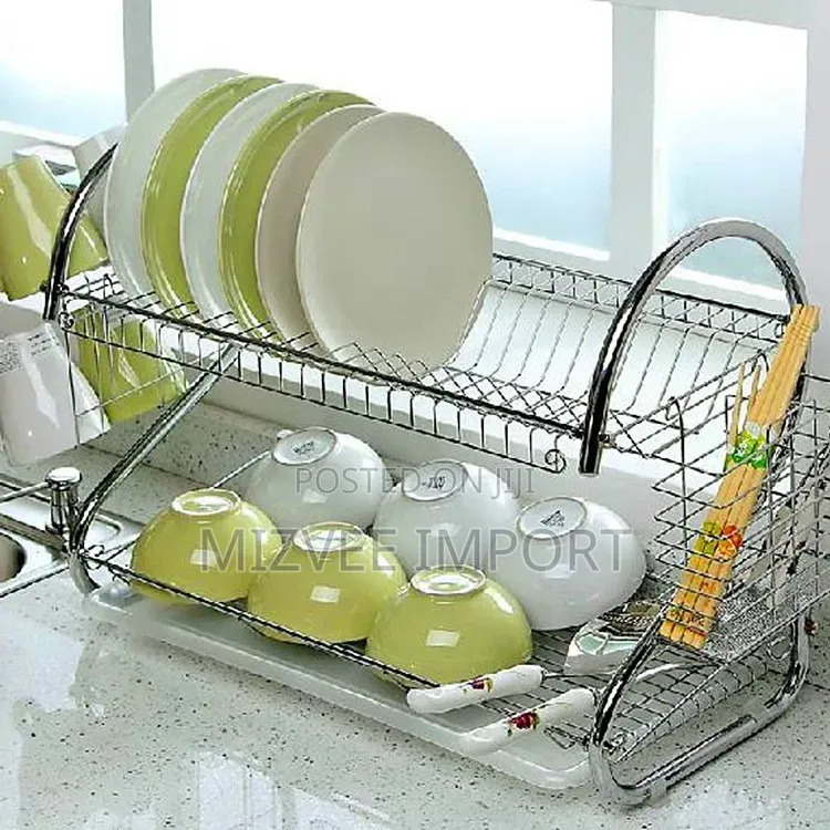Quality Plate Rack