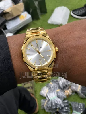Audemars Piguet (Ap) in Box