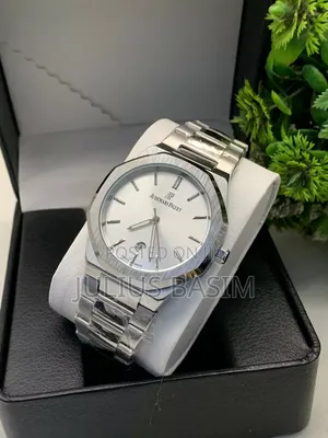Audemars Piguet (Ap) in Box