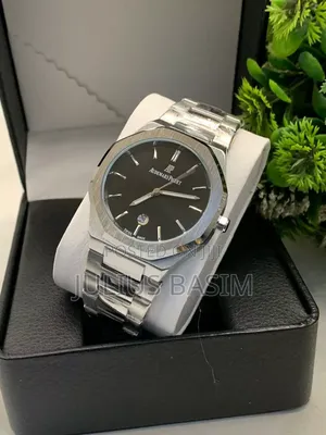 Audemars Piguet (Ap) in Box