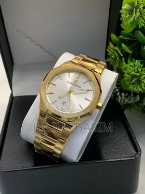 Audemars Piguet (Ap) in Box