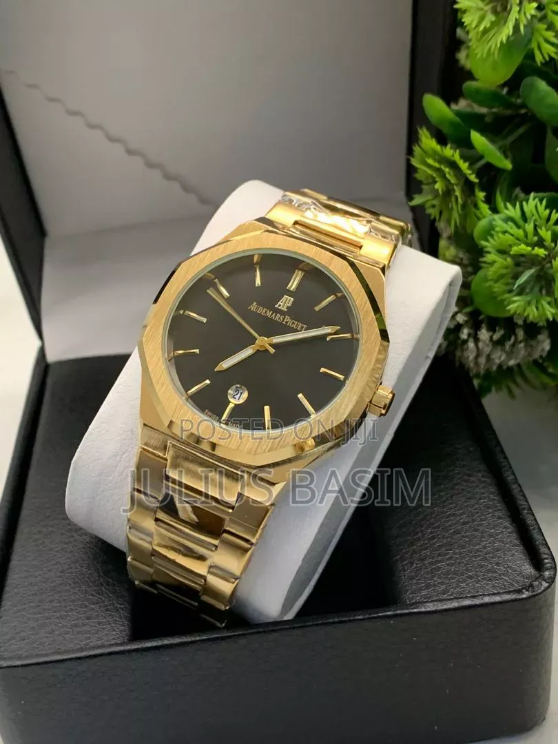 Audemars Piguet (Ap) in Box
