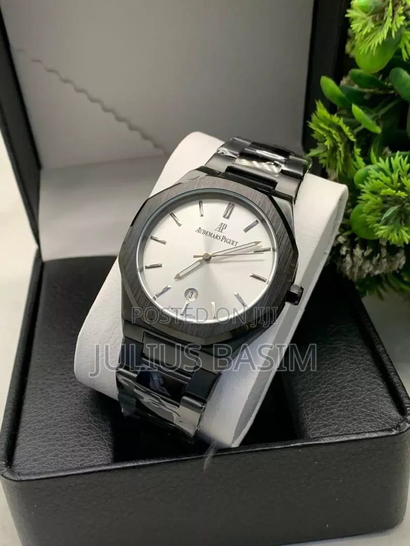 Audemars Piguet (Ap) in Box