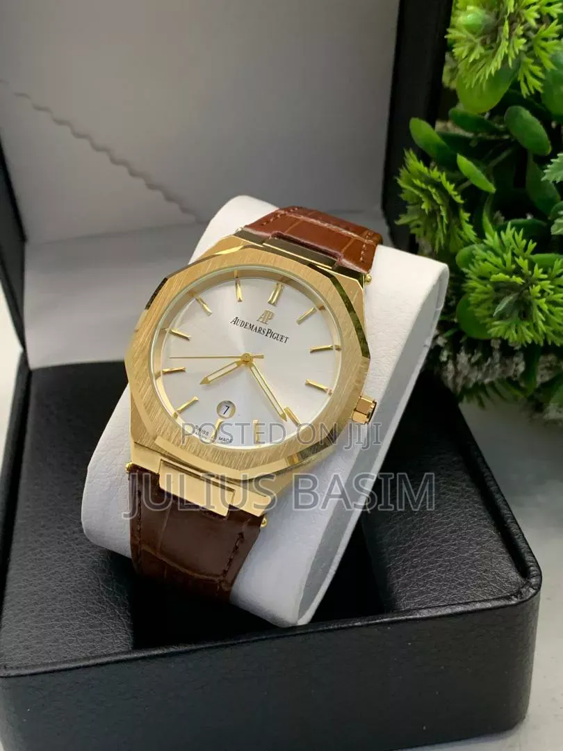 Audemars Piguet (Ap) in Box