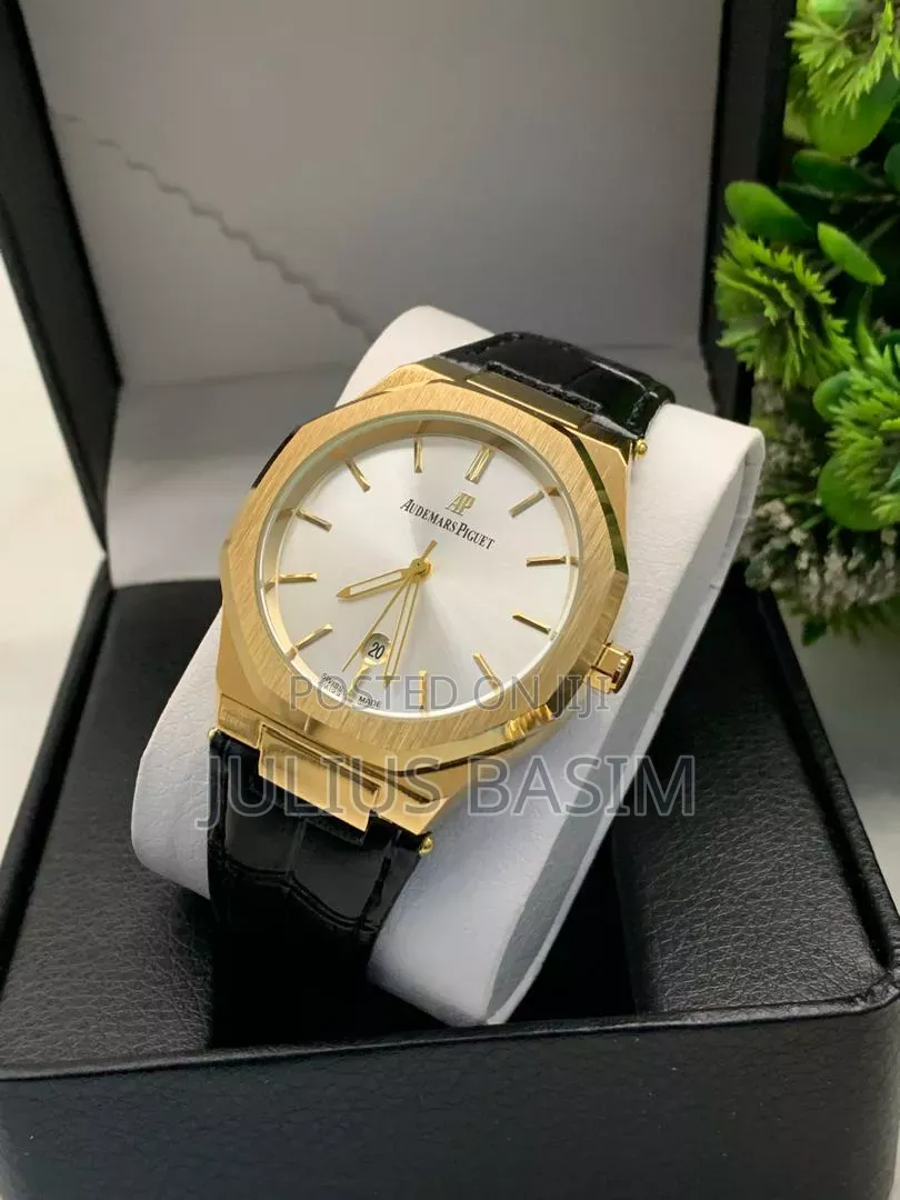 Audemars Piguet (Ap) in Box