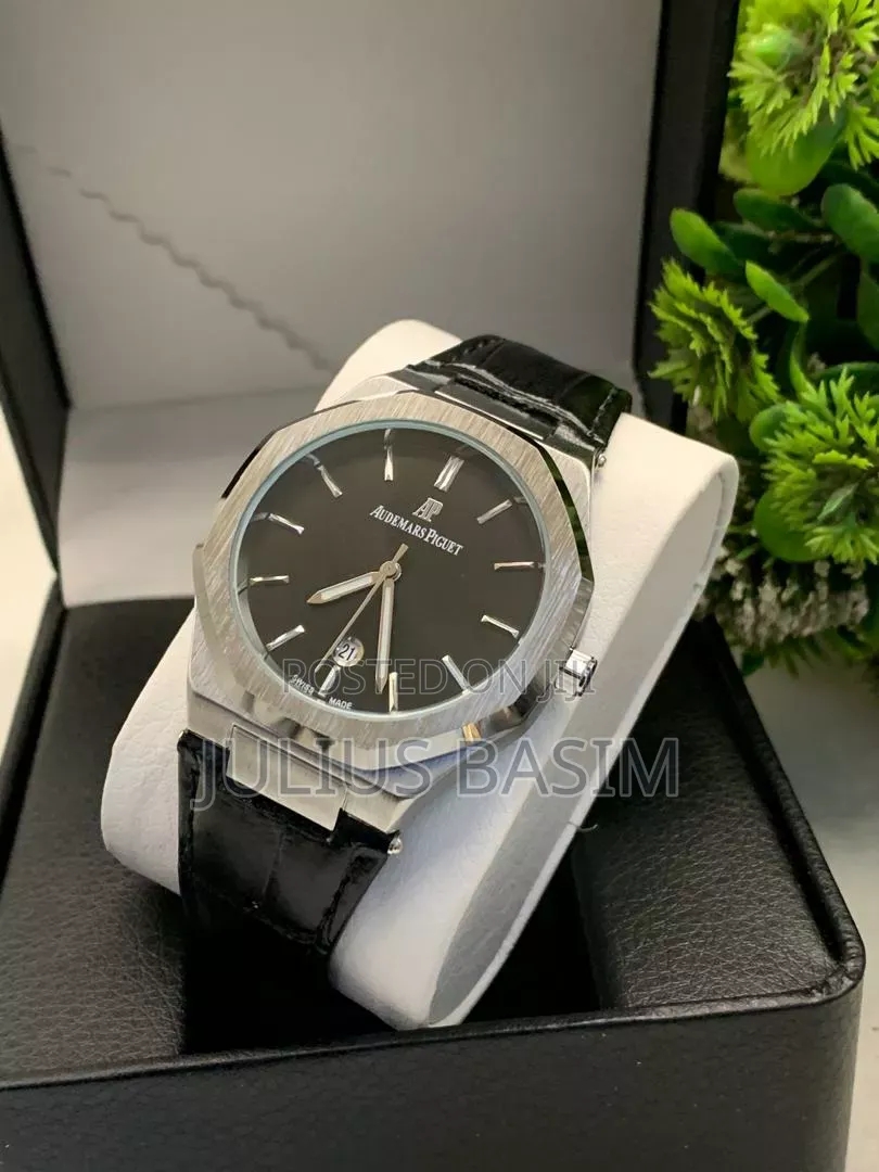 Audemars Piguet (Ap) in Box