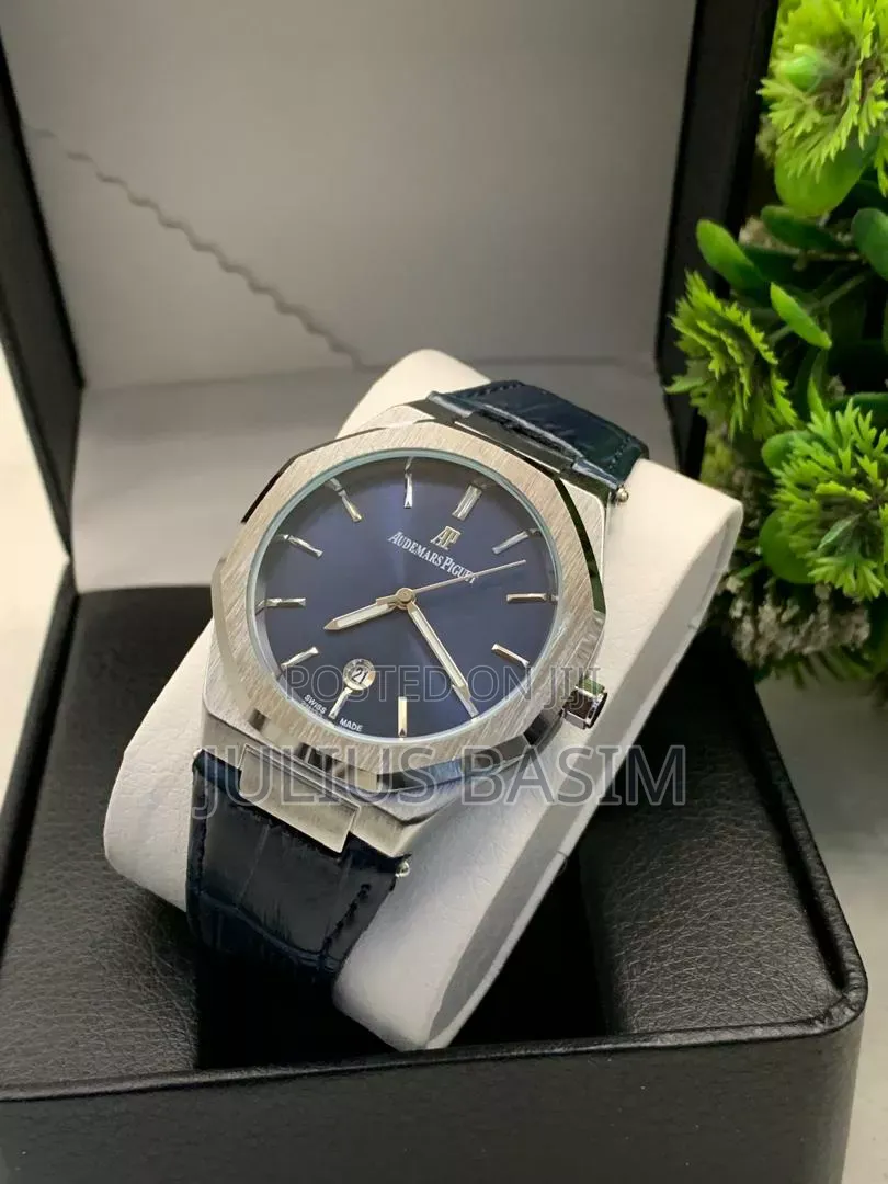 Audemars Piguet (Ap) in Box