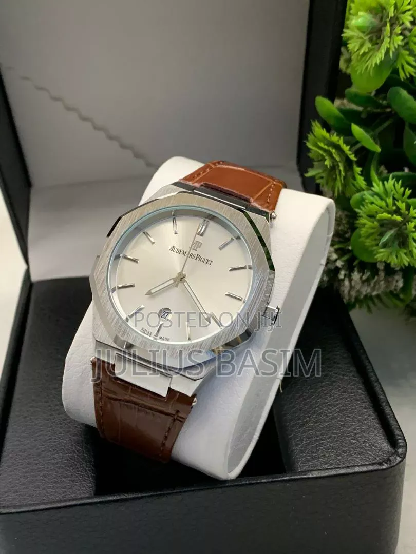 Audemars Piguet (Ap) in Box