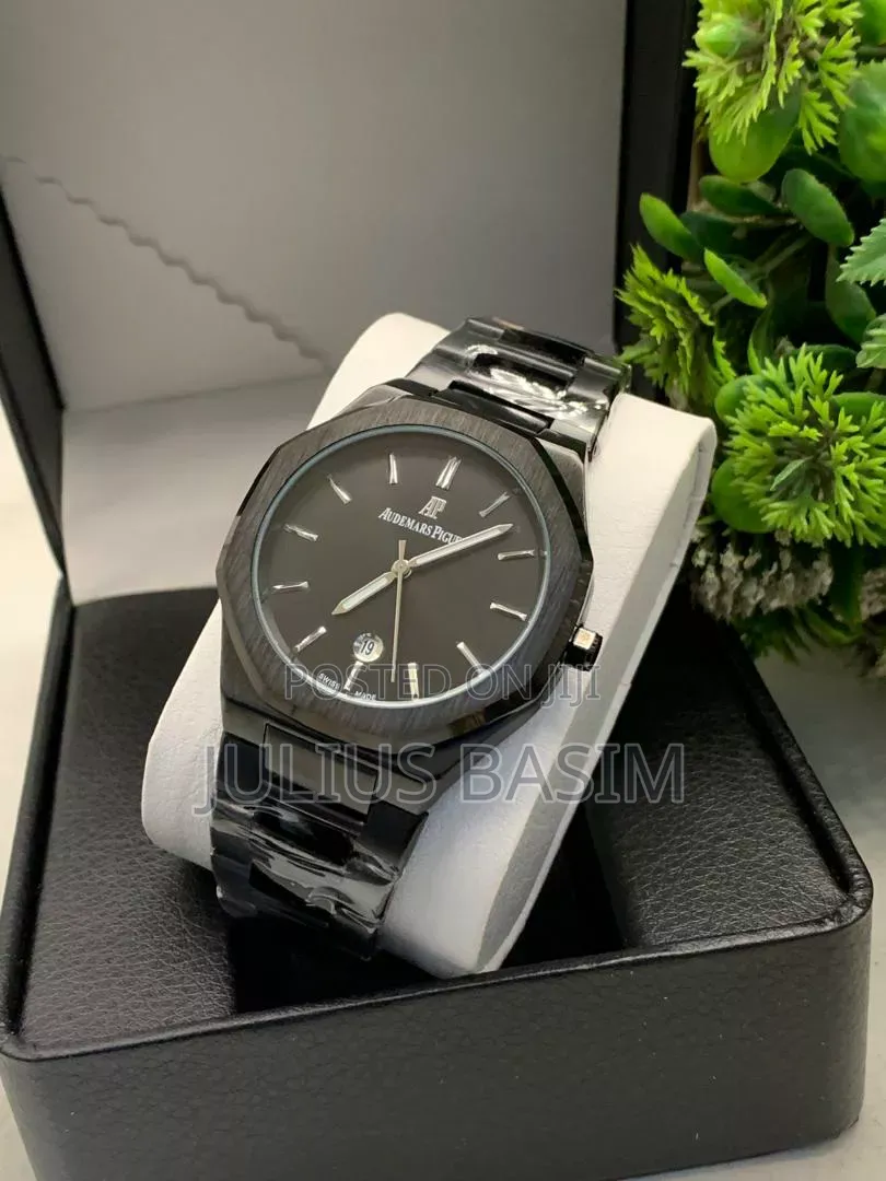 Audemars Piguet (Ap) in Box