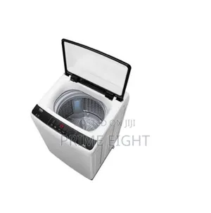 TCL 8kg Fully Automatic (F708TL) Washing Machine