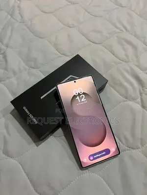 New Samsung Galaxy S25 Ultra 1 TB Gray