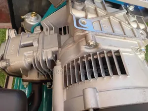 Your Home Deserves Reliable Power – Choose 3.0KVA! Total Generator
