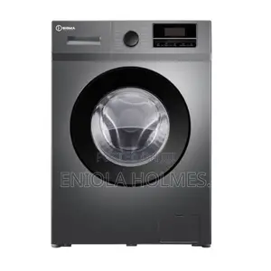 8kg Front Loader Washing Machine.