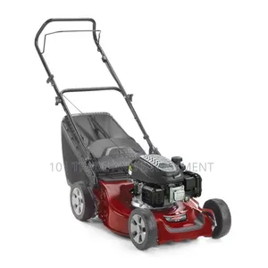 Castle Garden Xc 48 Lawn Mower