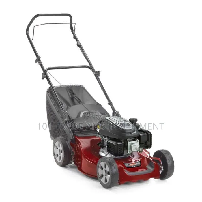 Castle Garden Xc 48 Lawn Mower