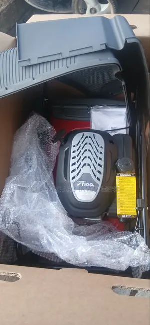 Castle Garden Xc 48 Lawn Mower