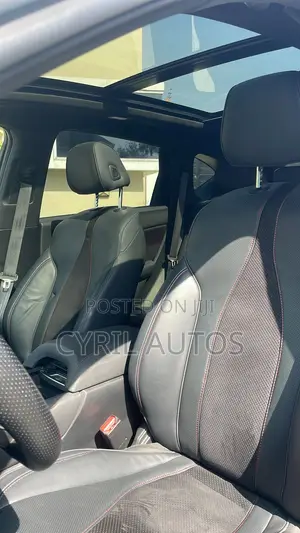 Acura RDX w/A-Spec Package 2024 White