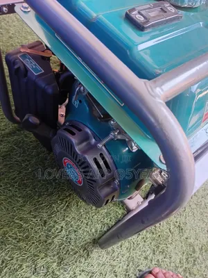 Your Home Deserves Reliable Power – Choose 3.0KVA! Total Generator