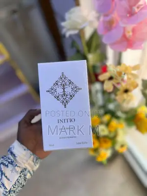Initio Musk Therapy