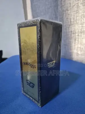 Golddigga Perfume