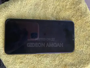 Apple iPhone XS Max 64 GB Black