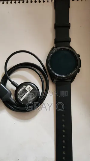 Galaxy Watch3