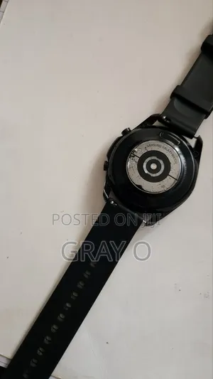 Galaxy Watch3