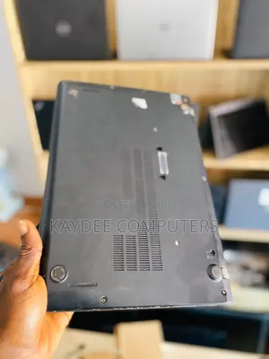 Laptop Lenovo ThinkPad T470s 12GB Intel Core i7 SSD 512GB