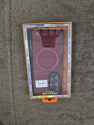 Samsung Fold 8 Ultra and Fold 8 Leather Case