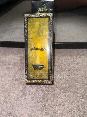 Golddigga Perfume