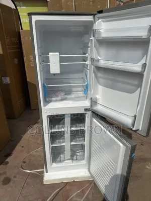 Quality TCL Fridge 142 Liters