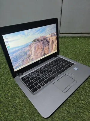 Laptop HP EliteBook 840 G3 8GB Intel Core i5 SSD 256GB